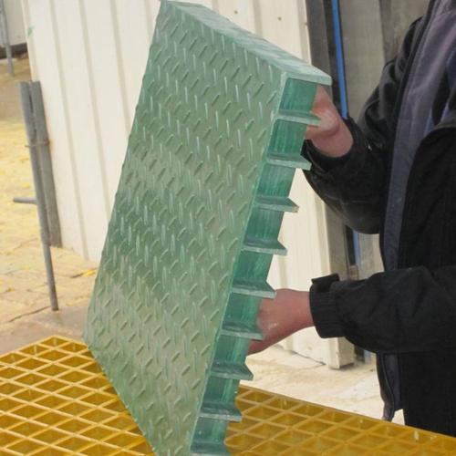 供应商机 建材 建筑材料 树池篦子 玻璃钢格栅盖板厂家销售 现货供应